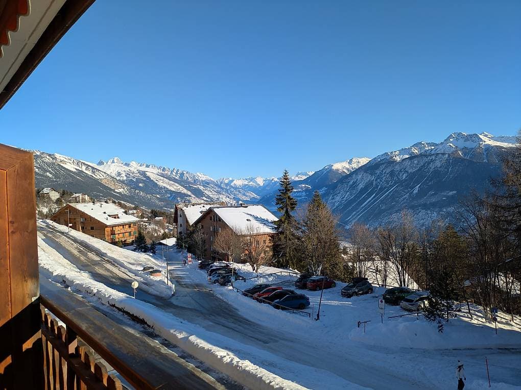 1732 – Appartement 2.5 pièces – 1550 CHF – 60 m²