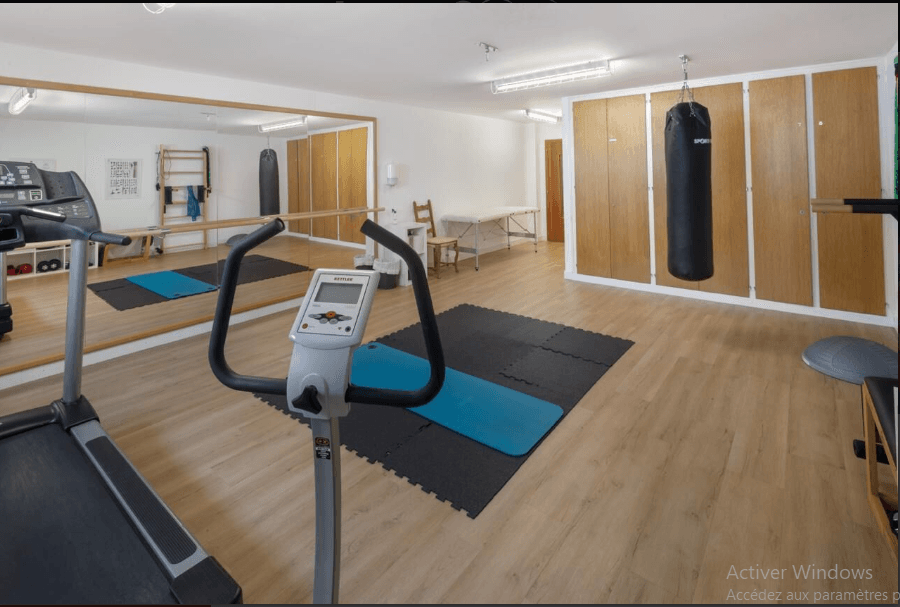 1710 – Appartement 5.5 pièces – 4550 CHF –