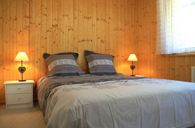 1719 – Appartement 3 pièces – 1400CHF – 110m²