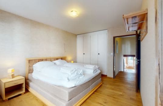 1740 – Appartement – 130 CHF