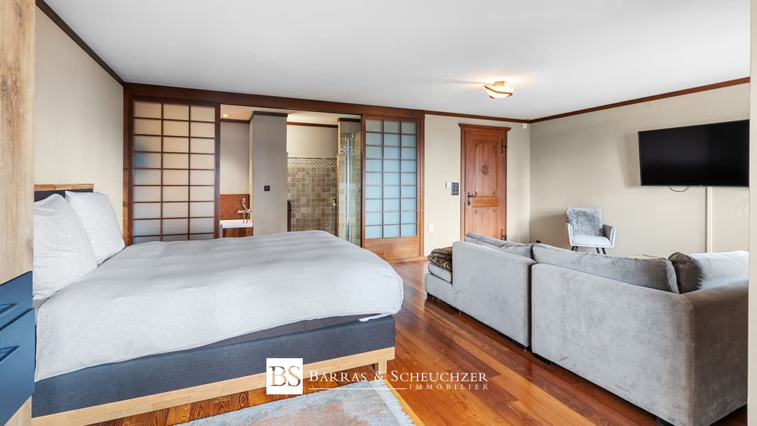 2088 – Maison 10 pièces – 550m²