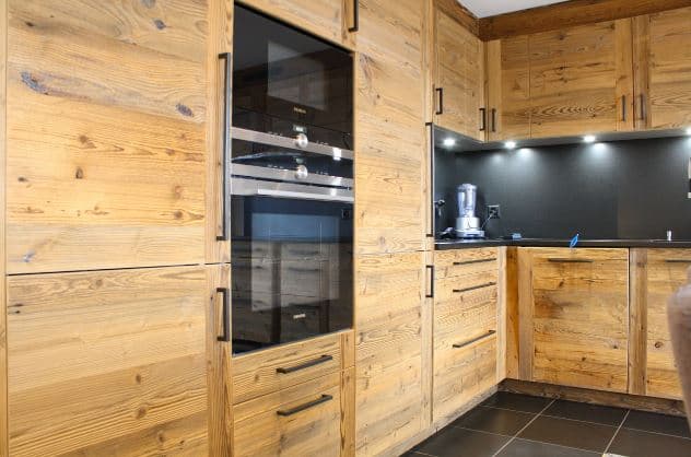 1712 – Appartement 4 pièces – 3150CHF – 110m²