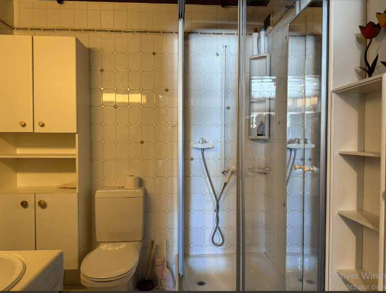 2721 – Appartement 4 pièces – 2450 CHF – 250 m²