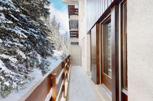 1740 – Appartement – 130 CHF