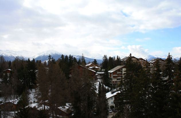 1712 – Appartement 4 pièces – 3150CHF – 110m²