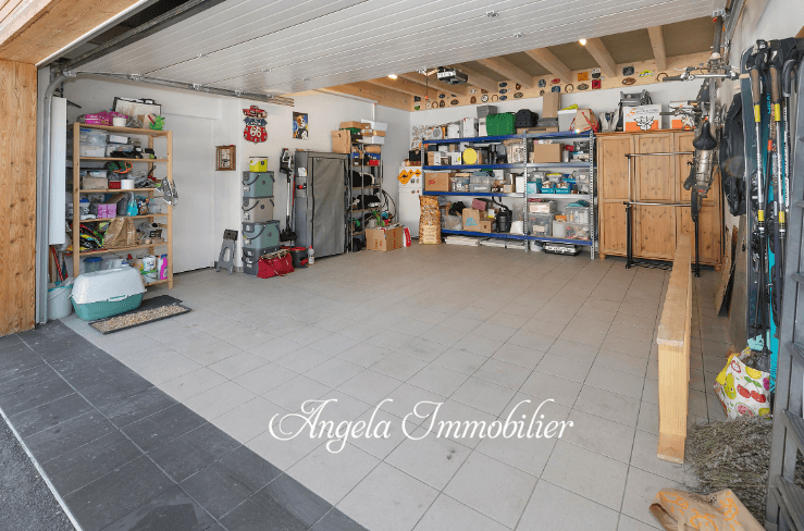 2065 – Maison – 3250000CHF – 276m²
