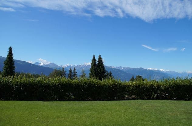 1719 – Appartement 3 pièces – 1400CHF – 110m²