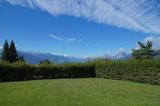 1719 – Appartement 3 pièces – 1400CHF – 110m²