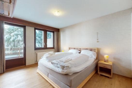 1740 – Appartement – 130 CHF