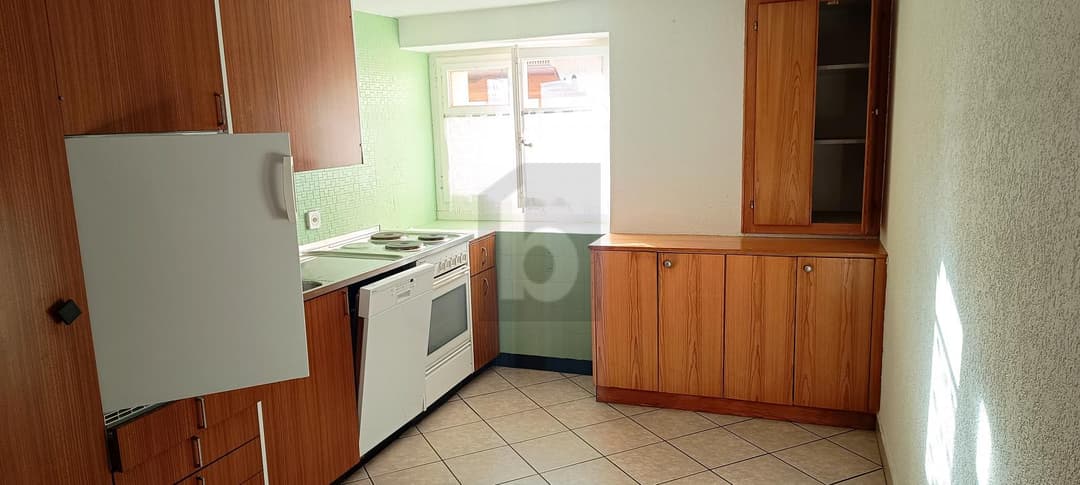 2116 – Appartement 4,5 pièces – 310000CHF – 120m²