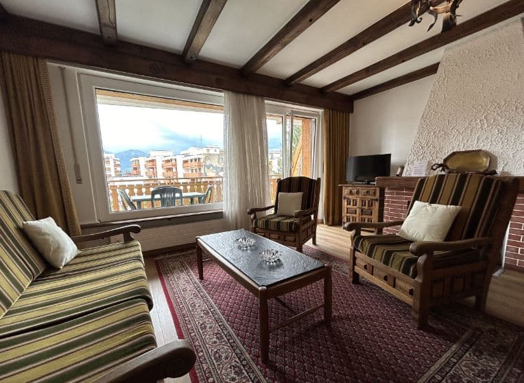 1746 – Appartement – 3pièces – 1330CHF