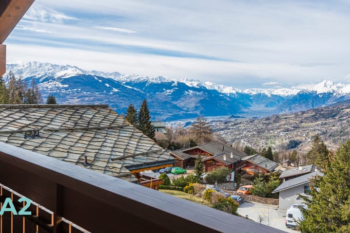 1660 – Maison 5.5 pièces – 8000 CHF