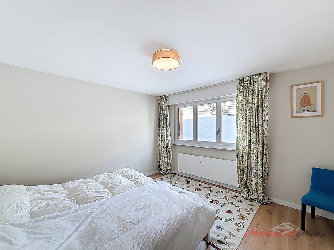 1662 – Appartement 4.5 pièces – 1767.80 CHF