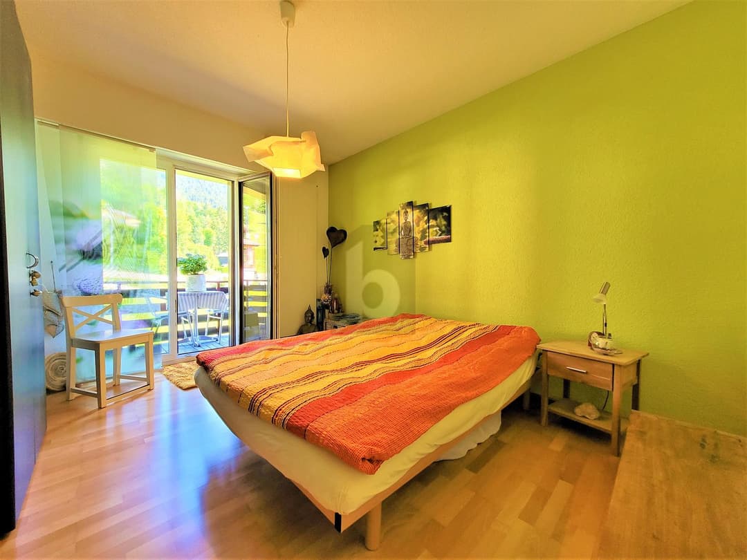 2042 – Appartement 3.5 pièces – 455000 CHF – 105 m²