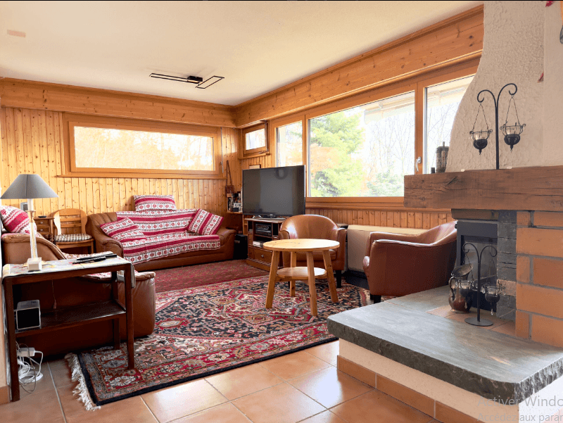 1724 – Maison 5.5 pièces – 3000 CHF