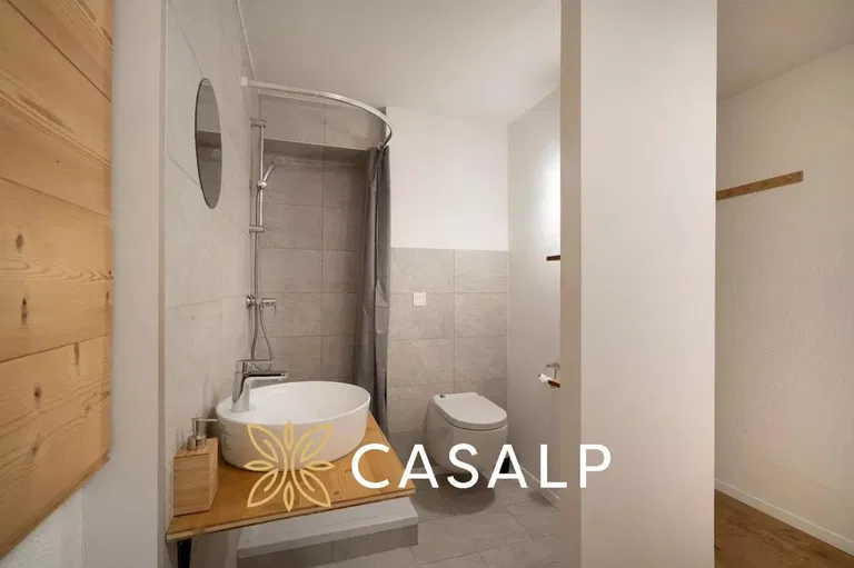 2074 – Appartement 1 pièce – 130000 CHF – 13 m²