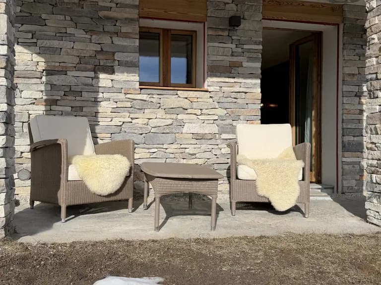 1736 – Appartement – 3.5pièces – 2000CHF – 80 m²