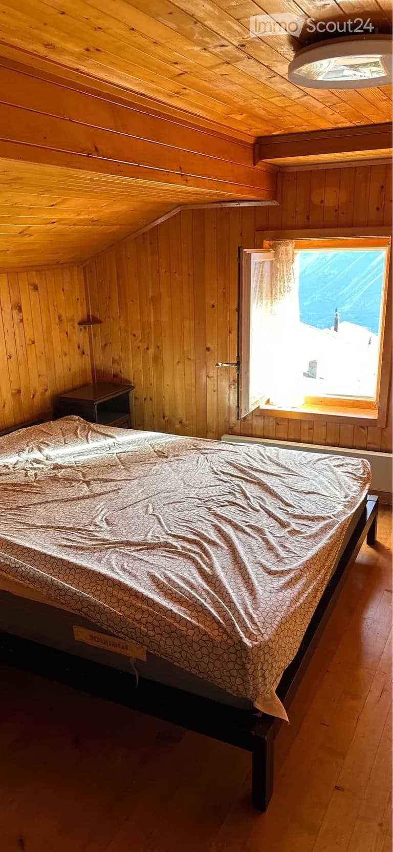 1745 – Appartement – 500CHF – 70 m²