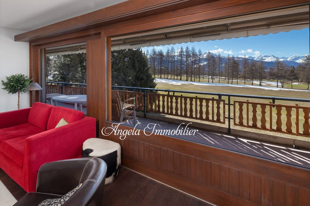 2064 – Appartement