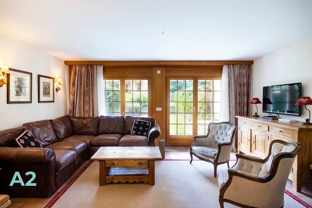 1659 – Maison 6.5 pièces – 2500 CHF