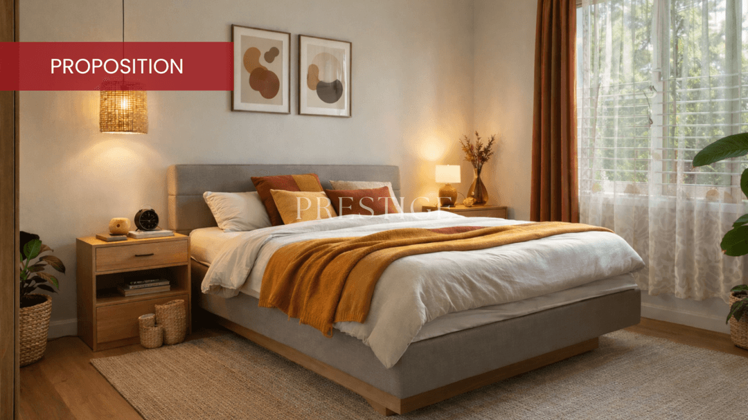 2037 – Appartement 5,5 pièces – 595000CHF – 131m²