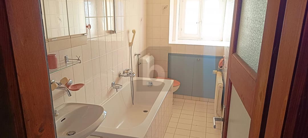 2116 – Appartement 4,5 pièces – 310000CHF – 120m²