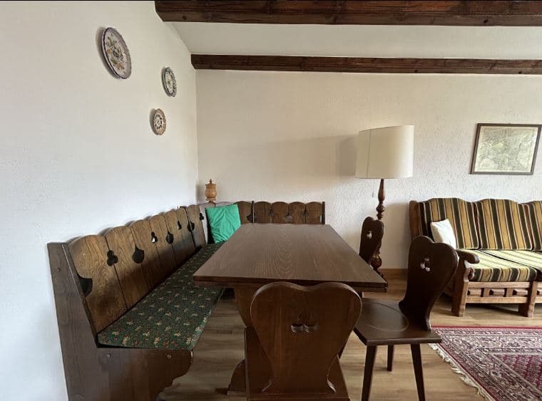 1746 – Appartement – 3pièces – 1330CHF