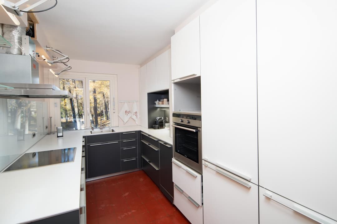 1750 – Appartement – 110 m²