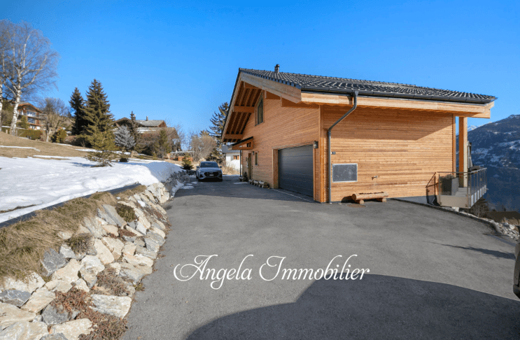 2065 – Maison – 3250000CHF – 276m²