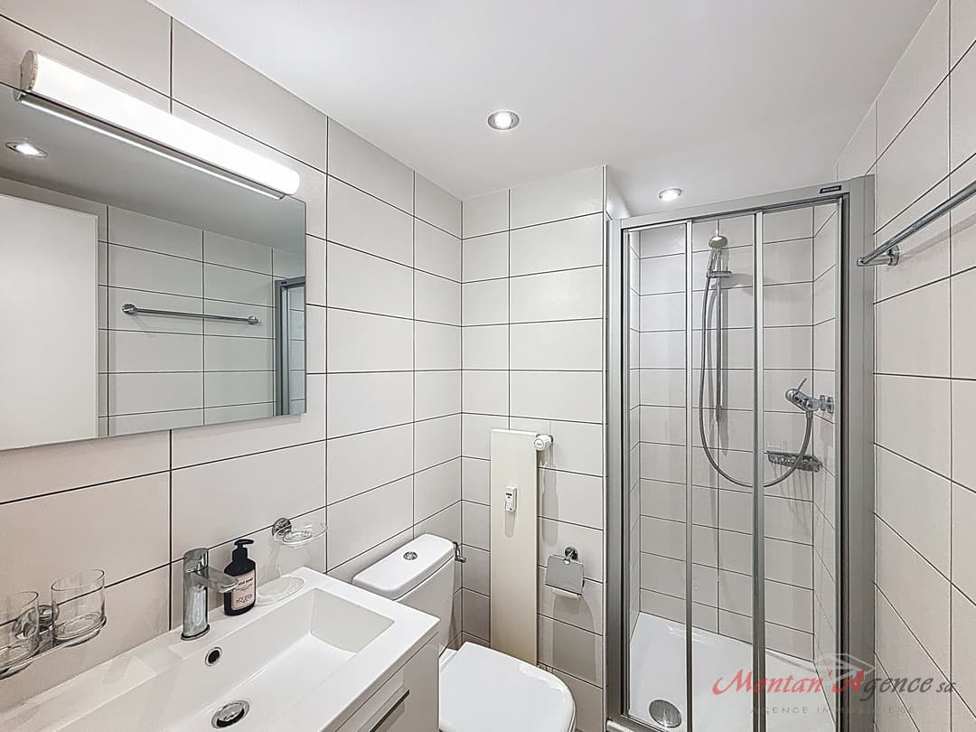 1662 – Appartement 4.5 pièces – 1767.80 CHF