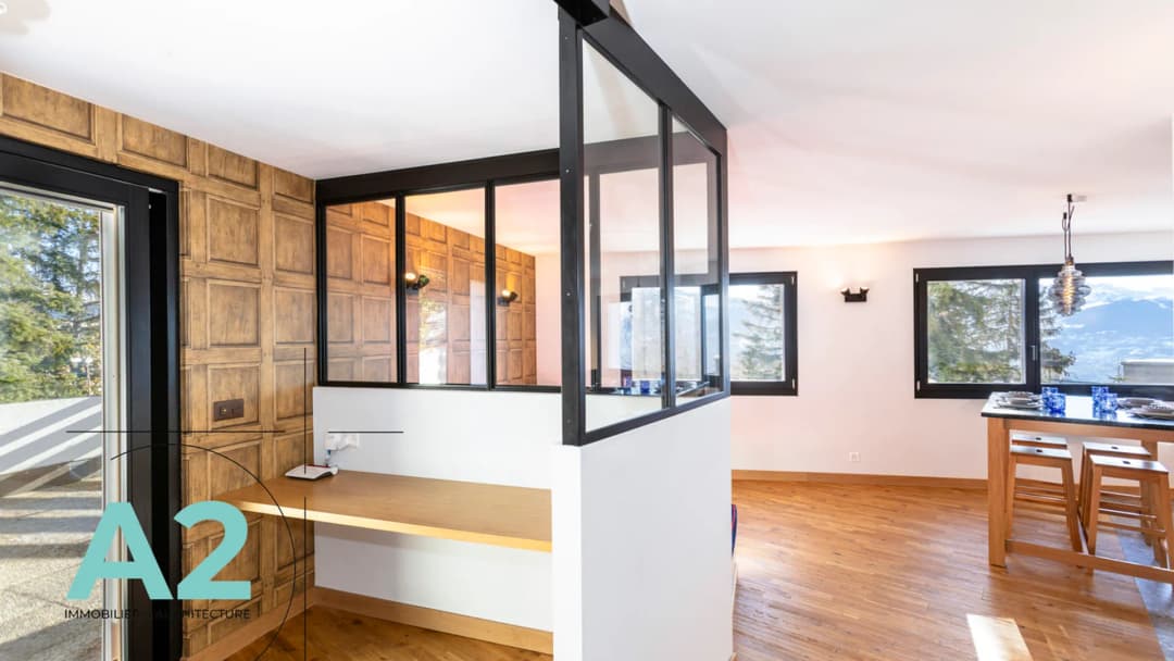 1679 – Appartement 3 pièces – 2800 CHF – 75 m²