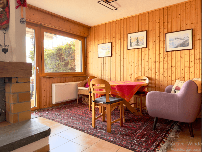 1724 – Maison 5.5 pièces – 3000 CHF