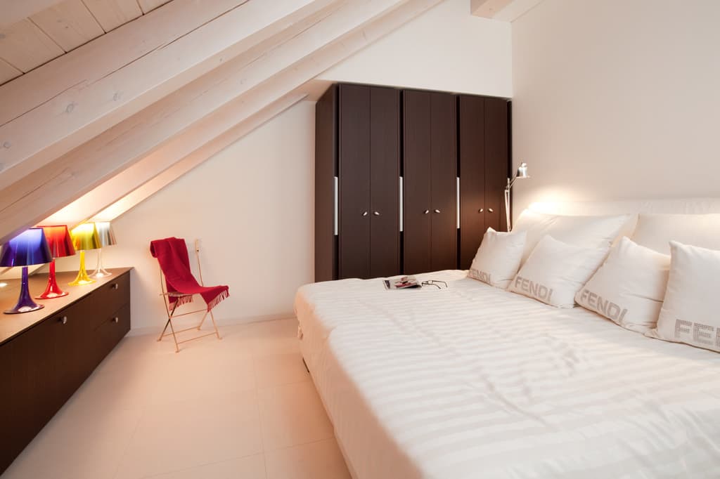 1782 – Appartement 3.5 pièces – 3000 CHF – 184 m²