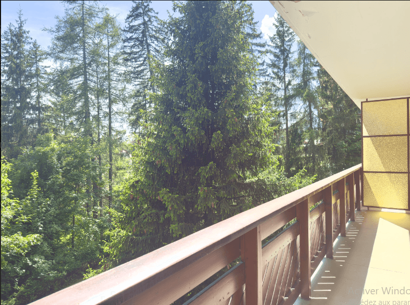 1727 – Appartement 4 pièces – 1540 CHF