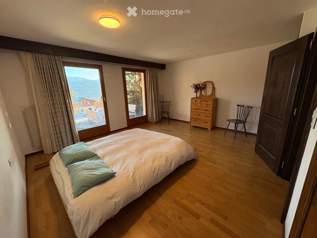 1661 – Maison – 4.5pièces – 1750CHF