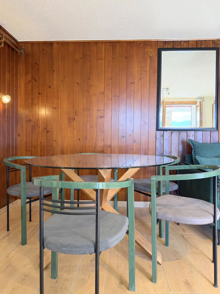 1736 – Appartement – 3.5pièces – 2000CHF – 80 m²