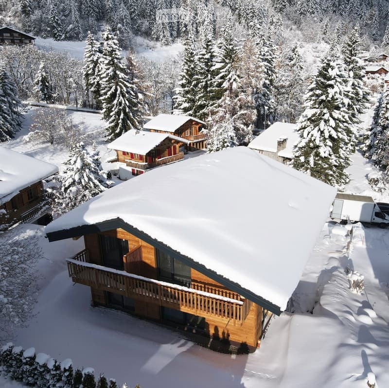 1694 – Appartement 2.5 pièces – 1360 CHF