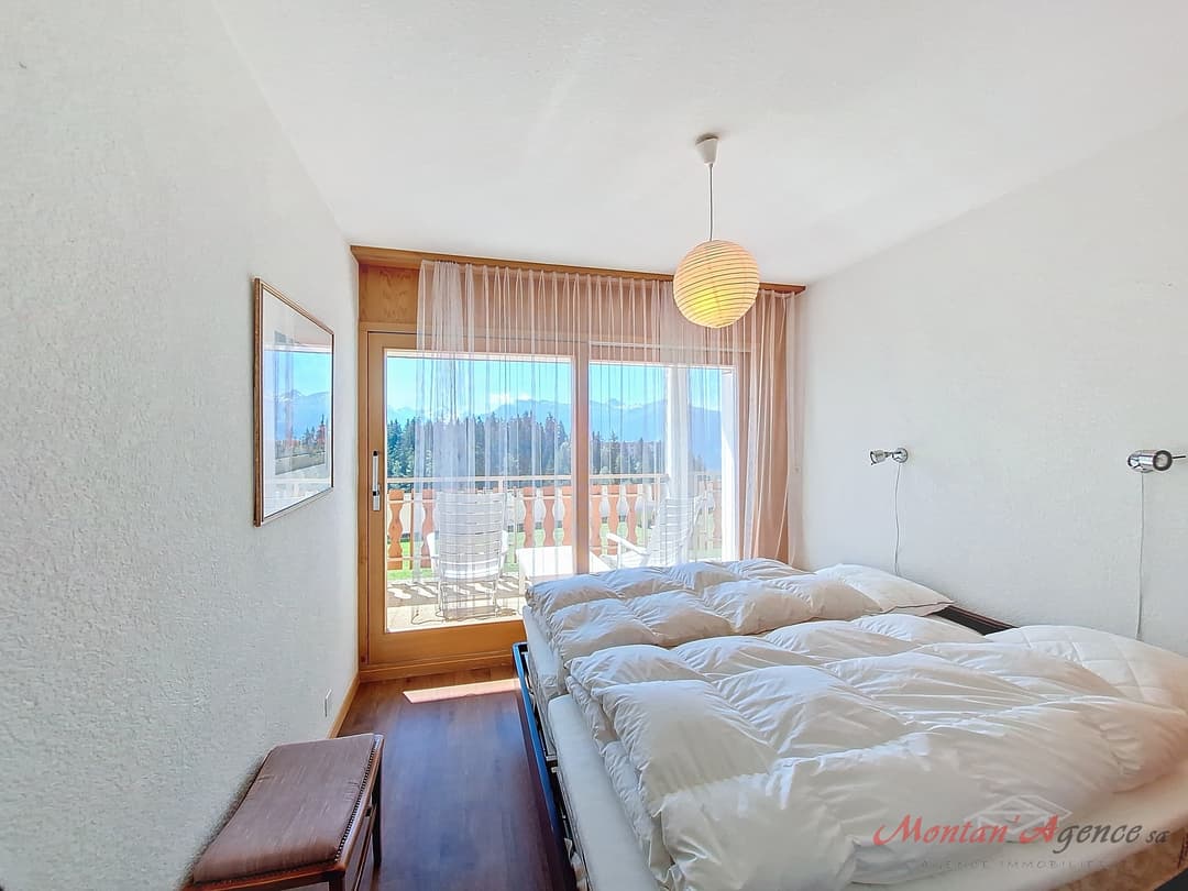 1699 – Appartement 4 pièces – 1606.95CHF