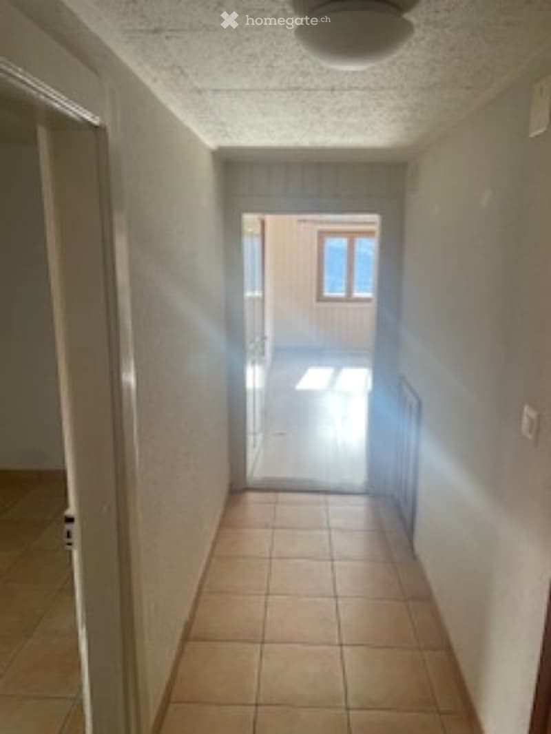 1706 – Appartement – 3pièces – 1300CHF – 70 m²