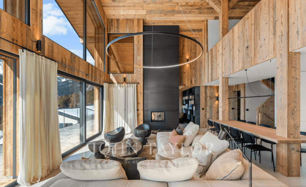 2041 – Maison 6.5 pièces – 6500000 CHF – 347 m²