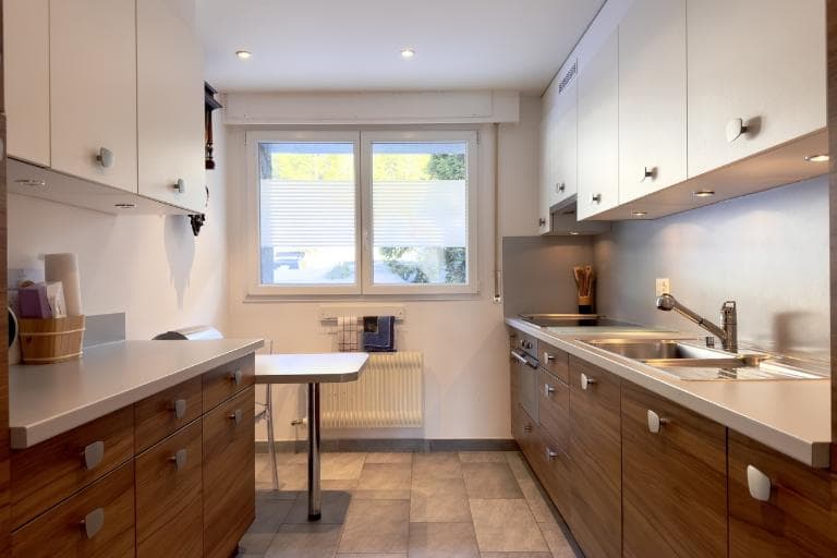 1711 – Appartement 4 pièces – 2450CHF – 114m²