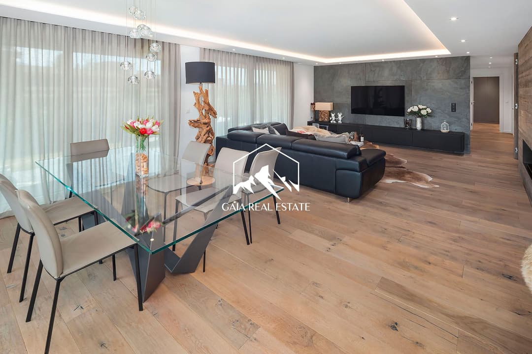 2084 – Appartement – 2620000CHF – 150m²