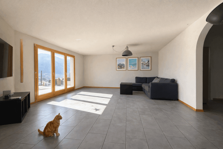 2046 – Maison 5.5 pièces – 895000 CHF – 255 m²