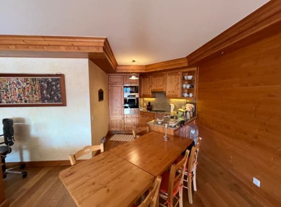 2089 – Appartement 3,5 pièces – 1962000CHF – 108m²