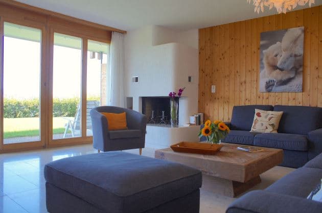 1719 – Appartement 3 pièces – 1400CHF – 110m²