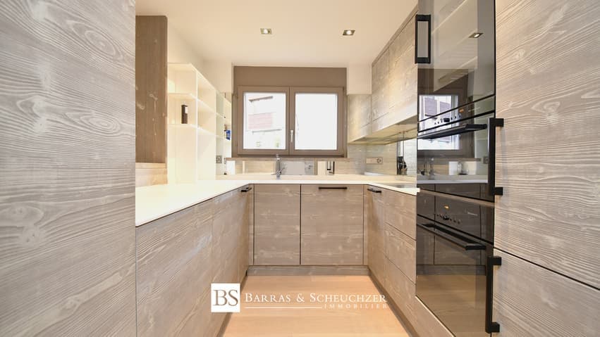 2092 – Appartement 3.5pièces – 1530000 CHF – 116 m²