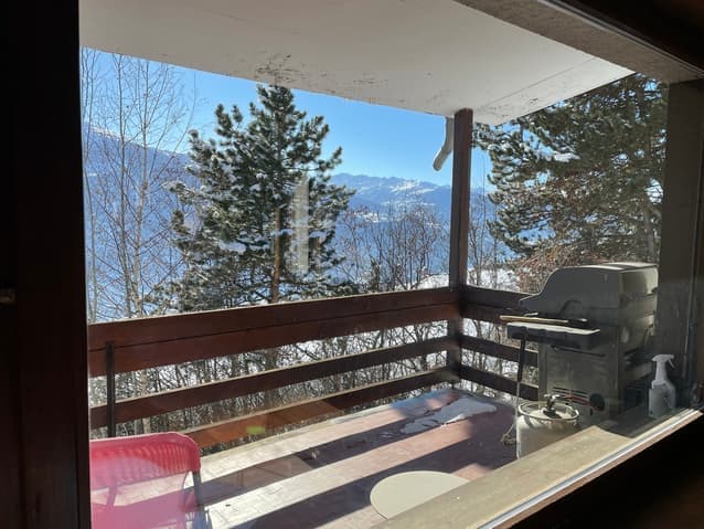 2097 – Maison 8,5 pièces – 2150000CHF – 237m²