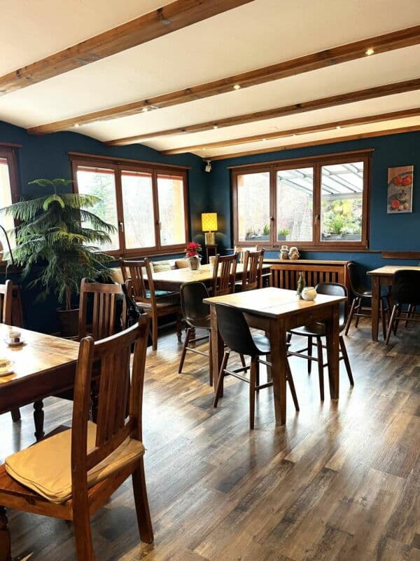 2120 – Commerce – 2500000 CHF – 390 m²