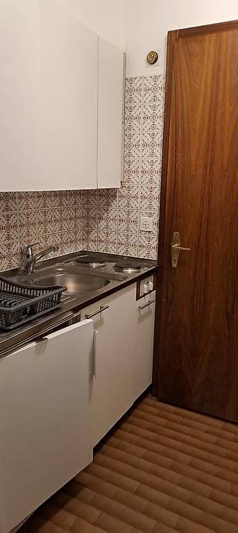 1656 – Appartement 1.5 pièces – 810 CHF – 25 m²