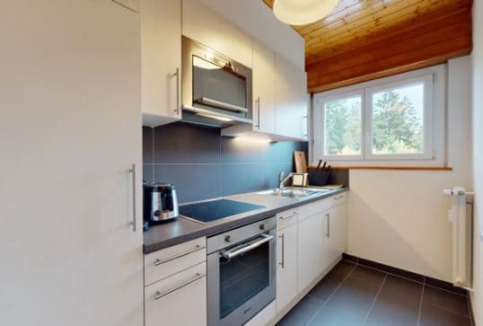 1739 – Appartement – 80 CHF